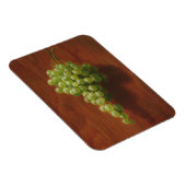 Magnet Flexible Raisins verts (Côté Droit)