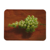 Magnet Flexible Raisins verts (Horizontal)