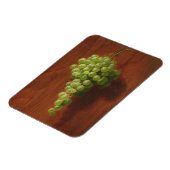 Magnet Flexible Raisins verts (Côté Gauche)