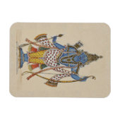 Magnet Flexible Rama - Flèches (Horizontal)