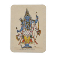 Rama - Flèches