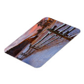 Magnet Flexible Ranch (Côté Gauche)