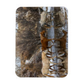 Magnet Flexible Ranch du cheval Hideout (Vertical)