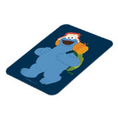 Magnet Flexible Randonnée Monster Cookie (Côté Gauche)