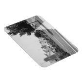 Magnet Flexible Rangée de maisons (Côté Droit)