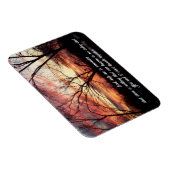 Magnet Flexible rappel du matin (Côté Droit)