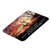 Magnet Flexible rappel du matin (Côté Gauche)