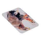 Magnet Flexible Raptor 2001 (Côté Droit)