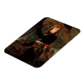 Magnet Flexible Rassemblement de Napoléon Bonaparte à la bataille (Côté Gauche)