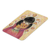 Magnet Flexible Rassembler les coeurs d'amour Les aimants frigorif (Côté Gauche)