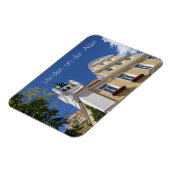 Magnet Flexible Rathaus, Verden an der Aller, Allemagne (Côté Gauche)