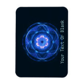 Magnet Flexible Rayonnement Tcherenkov (Vertical)