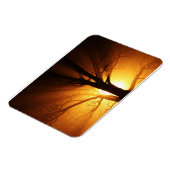 Magnet Flexible Rayons d'aimant Premium léger (Côté Gauche)