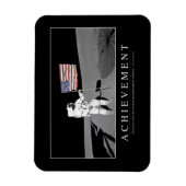 Magnet Flexible Réalisation : Devis inspirant (Vertical)