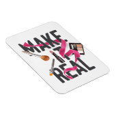 Magnet Flexible Réaliser (Côté Droit)