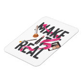Magnet Flexible Réaliser (Côté Gauche)