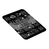 Magnet Flexible Realtor Octobre Marketing (Côté Droit)