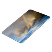 Magnet Flexible rébellion arc-en-ciel (Côté Gauche)
