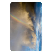 Magnet Flexible rébellion arc-en-ciel (Vertical)