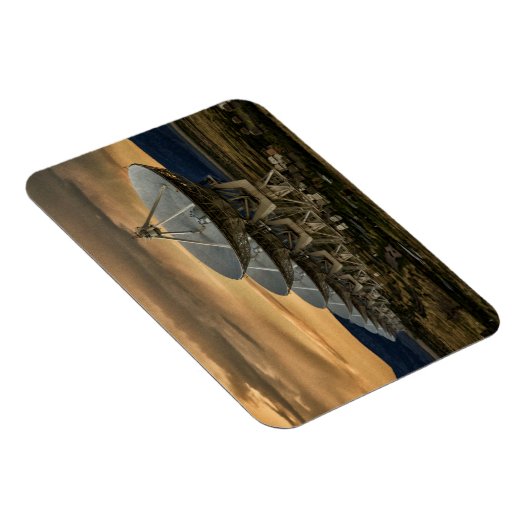 Magnet Flexible Recherche de transmissions (Côté Droit)