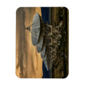 Magnet Flexible Recherche de transmissions (Vertical)