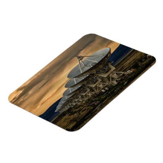 Magnet Flexible Recherche de transmissions (Côté Gauche)