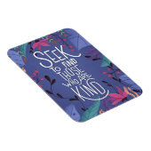 Magnet Flexible Rechercher (Côté Droit)