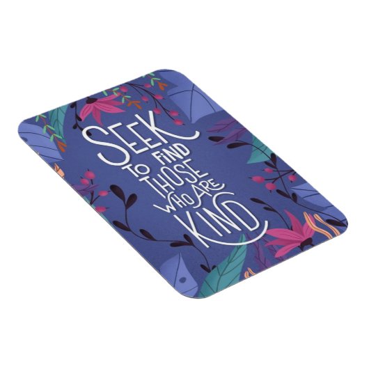 Magnet Flexible Rechercher (Côté Droit)