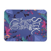 Magnet Flexible Rechercher (Horizontal)