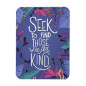 Magnet Flexible Rechercher (Vertical)