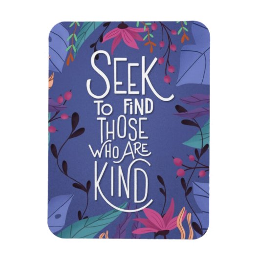 Magnet Flexible Rechercher (Vertical)