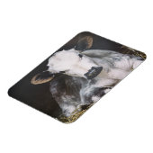 Magnet Flexible Récolte de jour occupée (Côté Gauche)