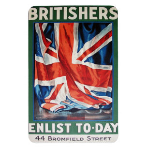 Magnet Flexible recrutement de britistes