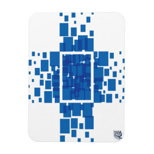 Magnet Flexible Rectangle