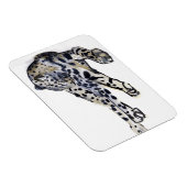 Magnet Flexible Recteur (Côté Droit)