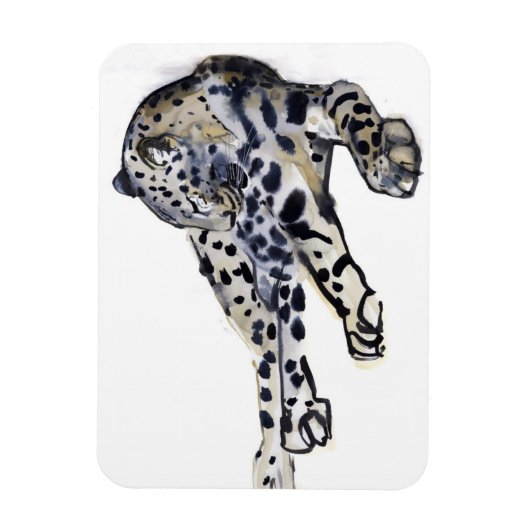 Magnet Flexible Recteur (Vertical)