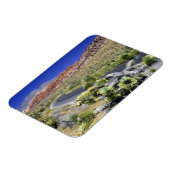 Magnet Flexible Red Rock Canyon National Conservation Area, Las (Côté Gauche)