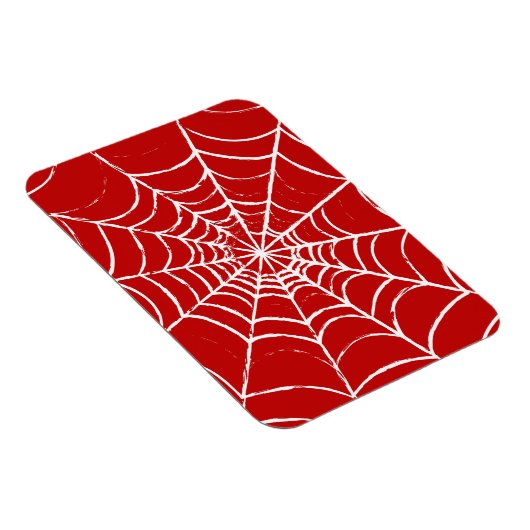 Magnet Flexible Red Web (Côté Droit)