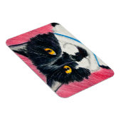 Magnet Flexible Redd (Côté Droit)