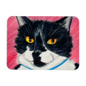 Magnet Flexible Redd (Horizontal)