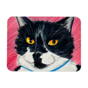 Magnet Flexible Redd