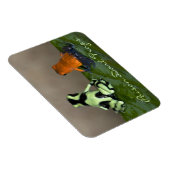 Magnet Flexible Réfléchir à la situation (Côté Droit)