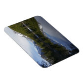 Magnet Flexible Reflet de Bear Lake II (Côté Droit)