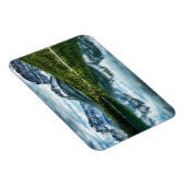 Magnet Flexible Réflexion de High Lake (Côté Droit)