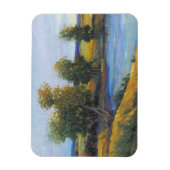 Magnet Flexible Réflexion de l'arbre II (Vertical)