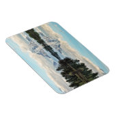 Magnet Flexible Réflexion de pliage Oxbow (Côté Droit)