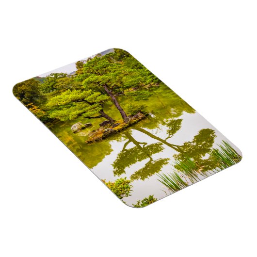 Magnet Flexible Réflexions (Côté Droit)