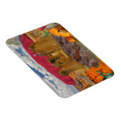 Magnet Flexible RÉFLEXIONS DE L'EXTÉRIEUR Australien D'OZ (Côté Droit)