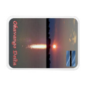 Magnet Flexible Réfrigérateur (Horizontal)