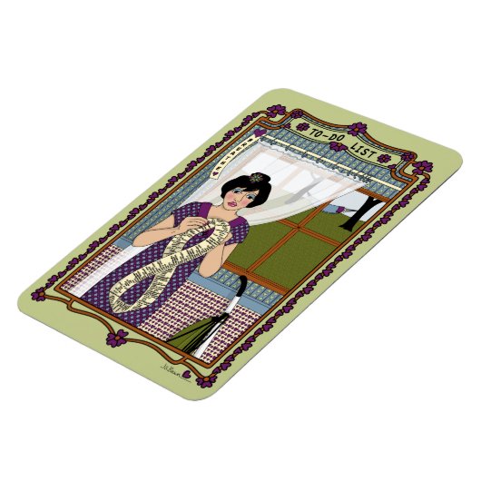 Magnet Flexible Réfrigérateur A_4x6 (Côté Gauche)